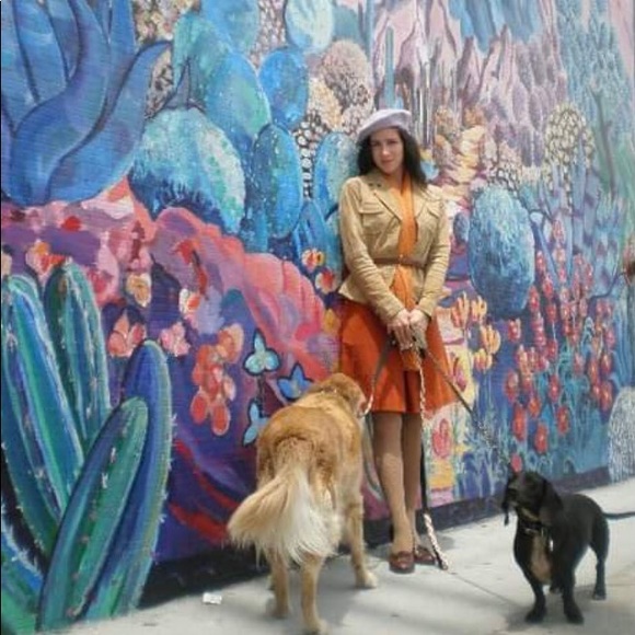 Meet your Posher, Hadiqa - Picture 6 of 11